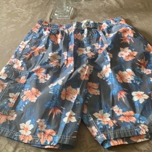 Men’s Swim Trunks -American Heritage Brand